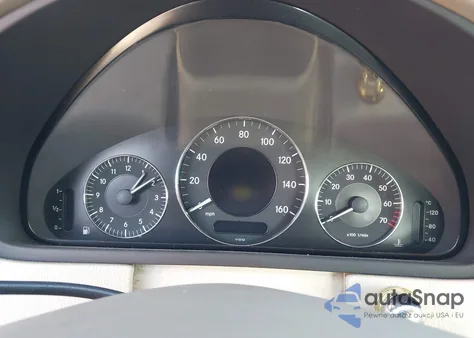 2007 Mercedes-Benz Clk 350 from USA, damaged, VIN WDBTK56F67T078029